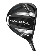 将图片加载到图库查看器，Cleveland Halo XL Lite Left Hand Fairway
