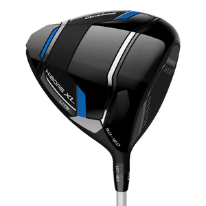 Cleveland HiBore XL Lite Driver