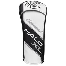 将图片加载到图库查看器，Cleveland Halo XL Lite Left Hand Fairway
