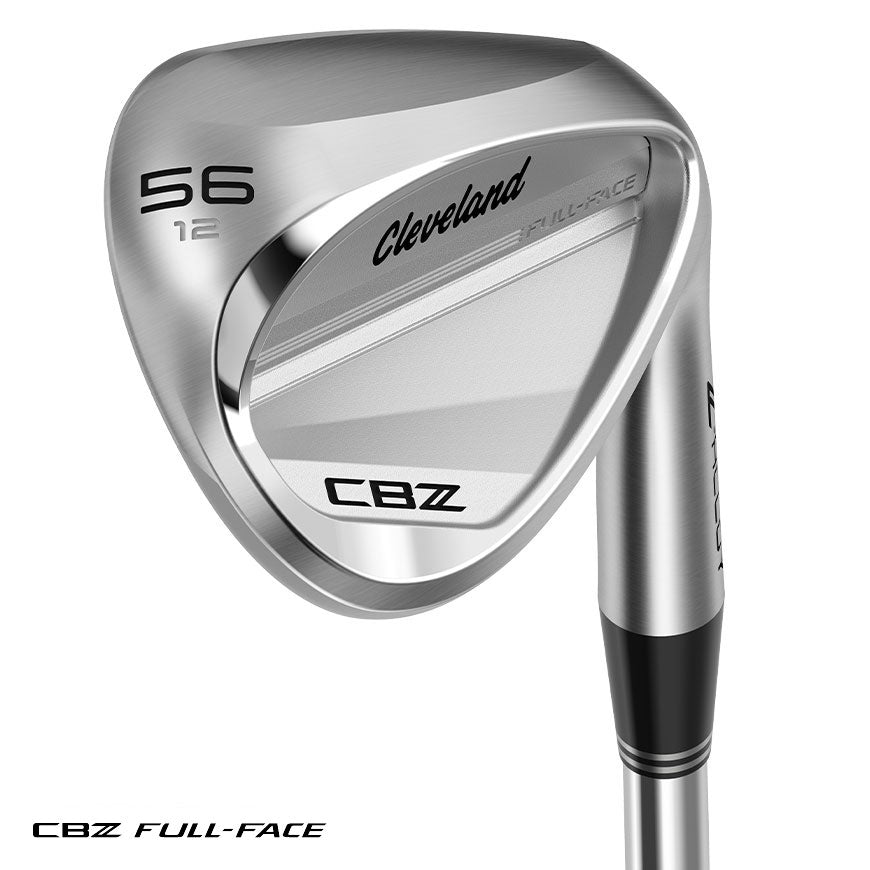 Cleveland CBZ Tour Satin Wedge - GRAPHITE