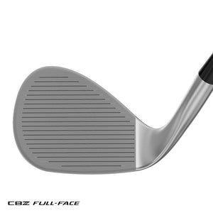Cleveland CBZ Tour Satin Wedge - GRAPHITE