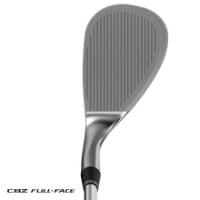 Load image into Gallery viewer, Cleveland CBZ Tour Satin Wedge - GRAPHITE
