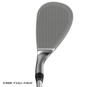 Cleveland CBZ Tour Satin Wedge - GRAPHITE