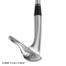 Load image into Gallery viewer, Cleveland CBZ Tour Satin Wedge - GRAPHITE
