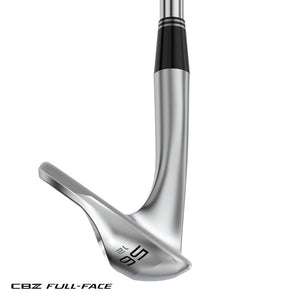 Cleveland CBZ Tour Satin Wedge - GRAPHITE