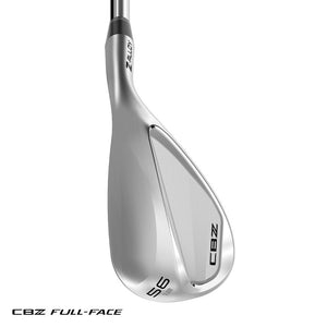 Cleveland CBZ Tour Satin Wedge - GRAPHITE