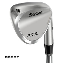 Load image into Gallery viewer, Cleveland RTZ Tour Satin Wedge
