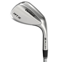 Load image into Gallery viewer, Cleveland RTZ Tour Satin Wedge
