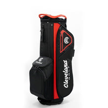 Load image into Gallery viewer, Cleveland &#39;24 SMU Cart Bag
