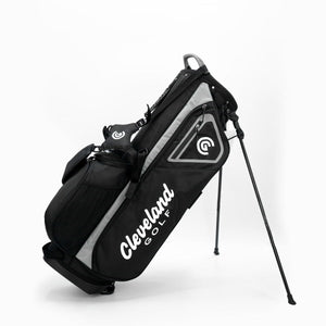 Cleveland '24 SMU Stand Bag