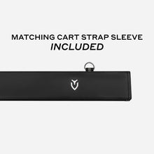 Load image into Gallery viewer, Vessel Player V Pro 7-Way Stand Bag - Croc Black
