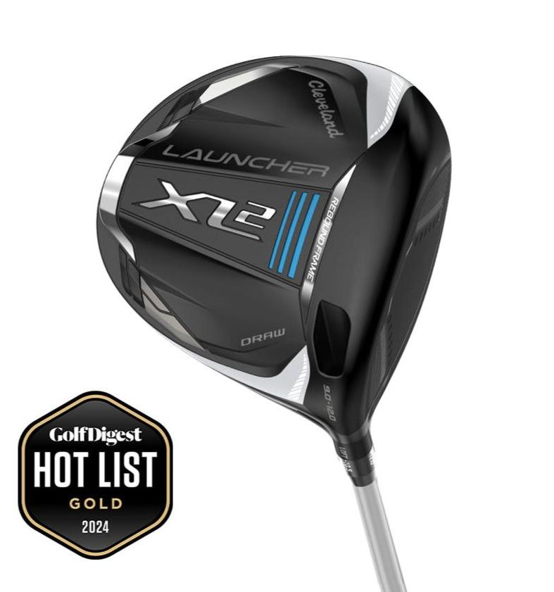 Cleveland Launcher XL2 Draw Driver