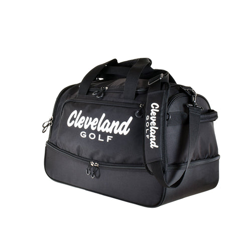 Cleveland Overnight Boston Bag