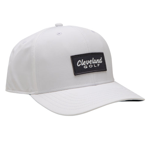 Cleveland Performace Patch Cap golf white