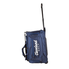 Load image into Gallery viewer, Cleveland Wheeled Duffle Bag
