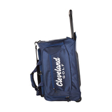 Load image into Gallery viewer, Cleveland Wheeled Duffle Bag
