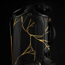 Load image into Gallery viewer, Vessel Player V Pro Ltd Edt 7-Way Stand Bag - Kintsugi
