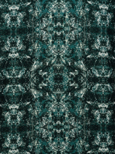 Load image into Gallery viewer, Kualesa Batik Tribute Polo - Pisan Selasih
