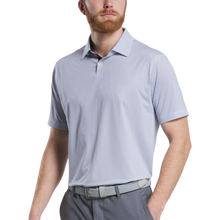 Load image into Gallery viewer, FootJoy Mens Irongate Print Polo
