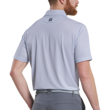 Load image into Gallery viewer, FootJoy Mens Irongate Print Polo
