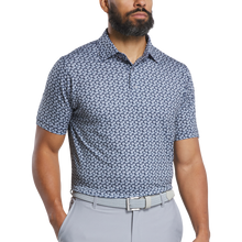 Load image into Gallery viewer, FootJoy Mens Floral Print Polo
