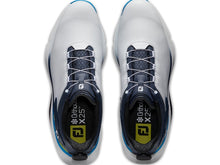 Load image into Gallery viewer, FootJoy Pro SLX white navy
