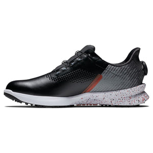 FootJoy FJ Fuel Boa black