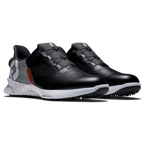 FootJoy FJ Fuel Boa black