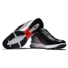 Load image into Gallery viewer, FootJoy FJ Fuel Boa black
