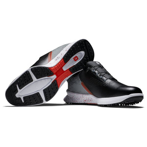 FootJoy FJ Fuel Boa black