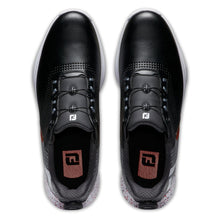 Load image into Gallery viewer, FootJoy FJ Fuel Boa black
