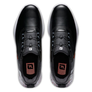 FootJoy FJ Fuel Boa black