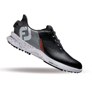 FootJoy FJ Fuel Boa black