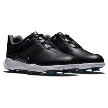 将图片加载到图库查看器，FootJoy E-Comfort black
