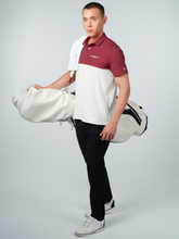 Load image into Gallery viewer, Kualesa Batik Tribute Impact Polo - Ceplok Tumis
