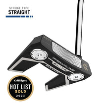 Load image into Gallery viewer, Cleveland Frontline Elite Elevado Single Bend Putter
