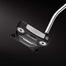 将图片加载到图库查看器，Cleveland Frontline Elite Rho Single Bend Putter
