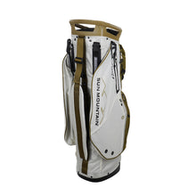 Load image into Gallery viewer, Sun Mountain &#39;24 C-130 Cart Bag - Cypress/Beach
