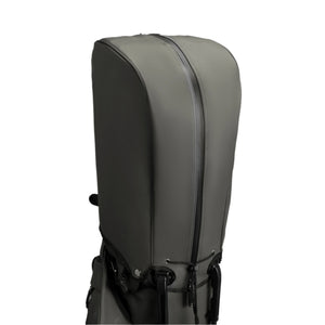 Vessel Player V Pro 7-Way Stand Bag - Grey