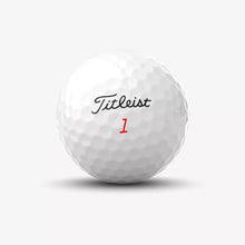 Load image into Gallery viewer, Titleist New TruFeel Golf Balls - White
