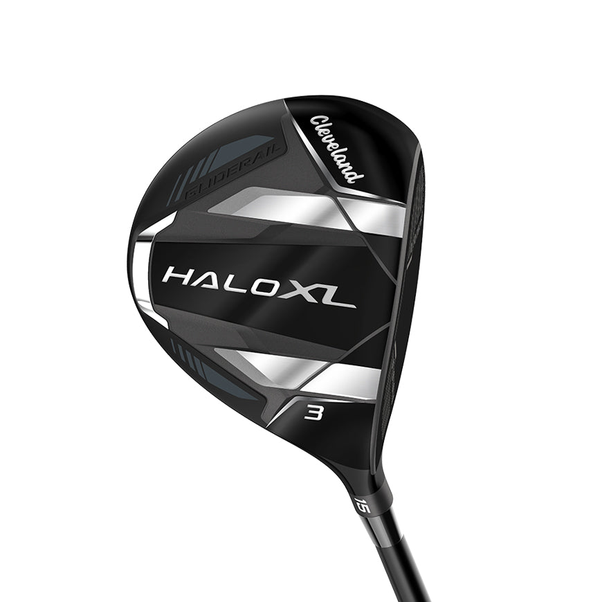 Cleveland Halo XL Fairway