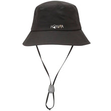 Load image into Gallery viewer, Honma Malbon Bucket Hat - Black
