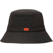 Load image into Gallery viewer, Honma Malbon Bucket Hat - Black
