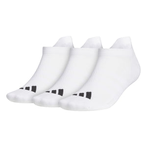 Adidas Golf Ankle Socks 3 Pairs HS5572