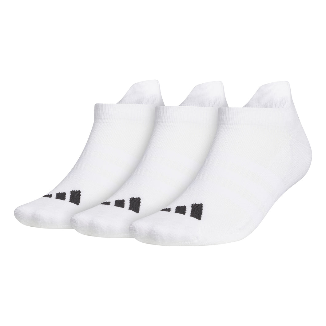 Adidas Golf Ankle Socks 3 Pairs HS5572