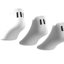 Load image into Gallery viewer, Adidas Golf Ankle Socks 3 Pairs HS5572
