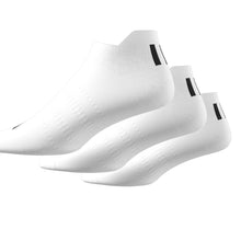 Load image into Gallery viewer, Adidas Golf Ankle Socks 3 Pairs HS5572
