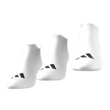 Load image into Gallery viewer, Adidas Golf Ankle Socks 3 Pairs HS5572
