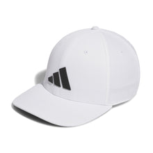Load image into Gallery viewer, Adidas Tour Snapback Golf Hat HT3336
