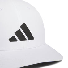 Load image into Gallery viewer, Adidas Tour Snapback Golf Hat HT3336
